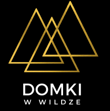 Logotyp Domki Wilga, Logotyp Trzy Brdy